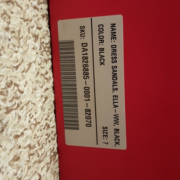 Shoedazzle Booties - Picture 3 of 4